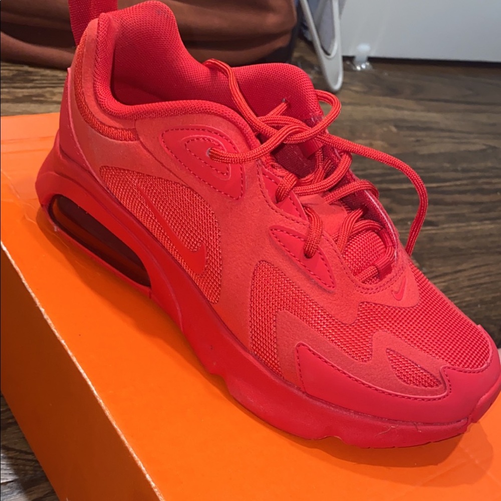 Women’s Nike